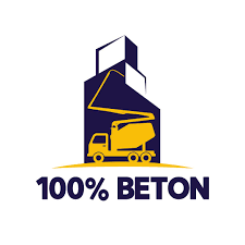 100% beton